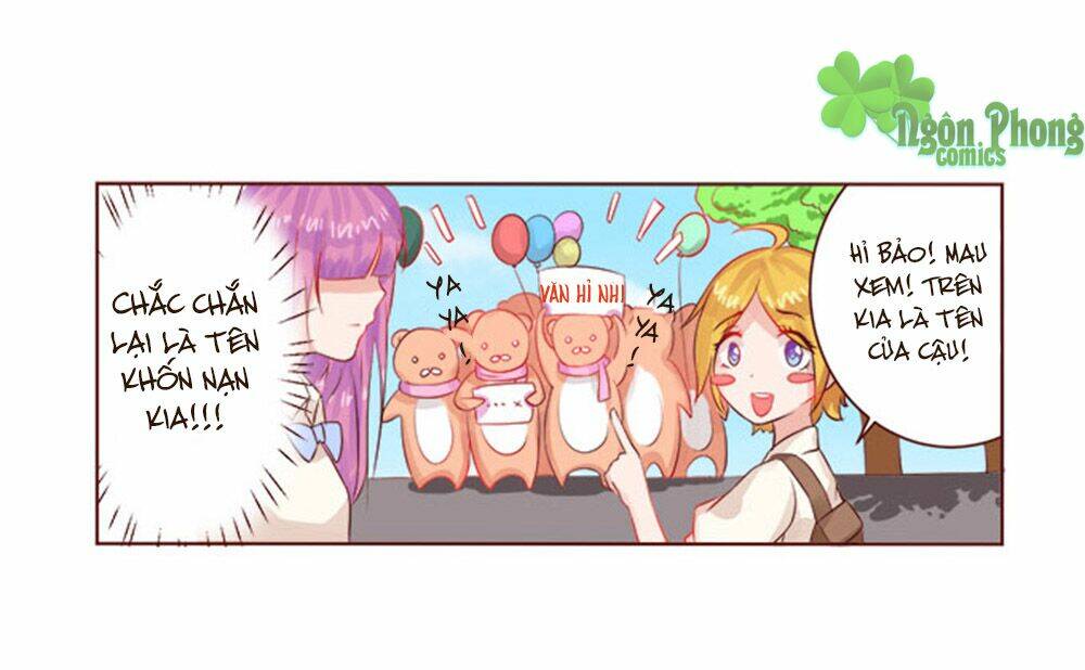 Ma Vương Luyến Ái Chỉ Nam: Chapter 31