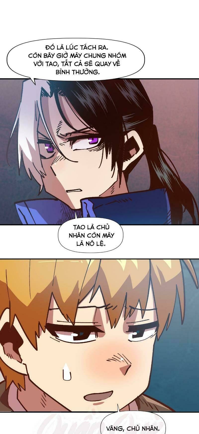 Đại Lục Vô Song: Chapter 6
