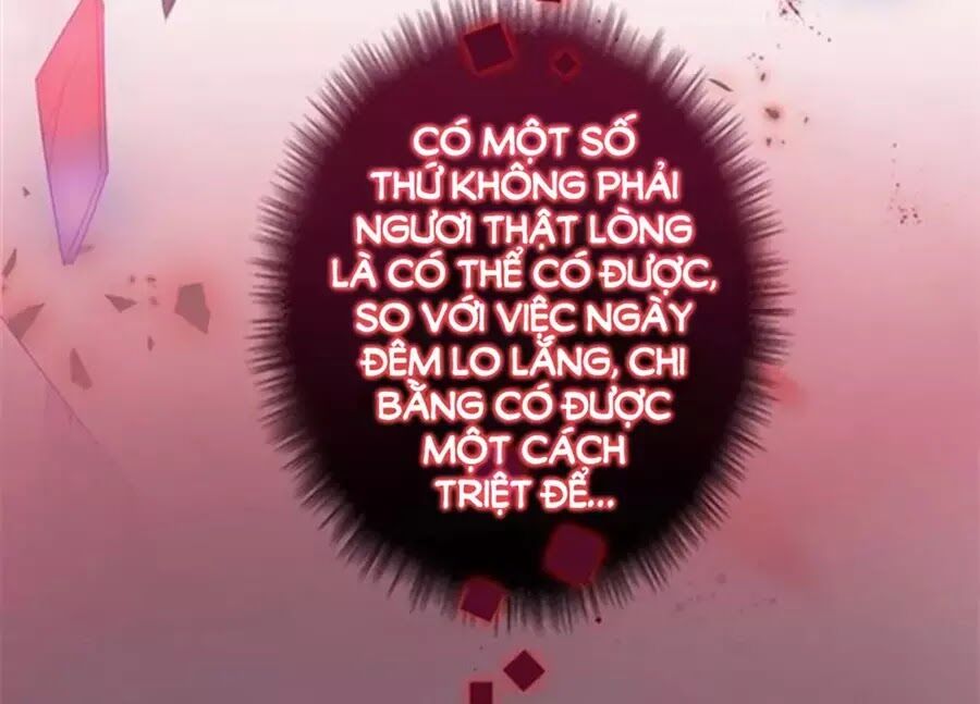 Vương Tử Và Ánh Trăng Đen: Chapter 57