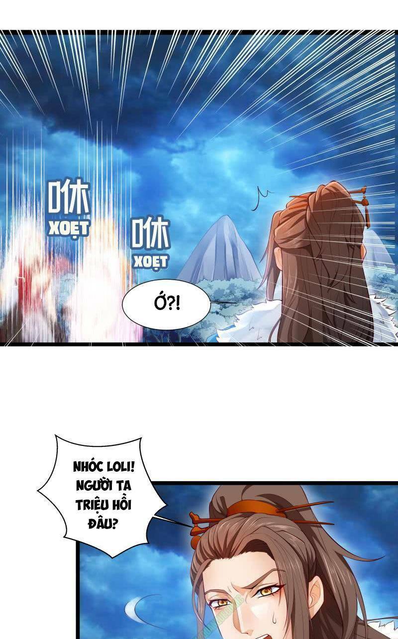 Ma Nhị Đại: Chapter 6