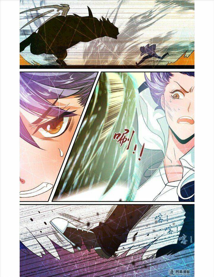 Liệp Hồn: Chapter 14