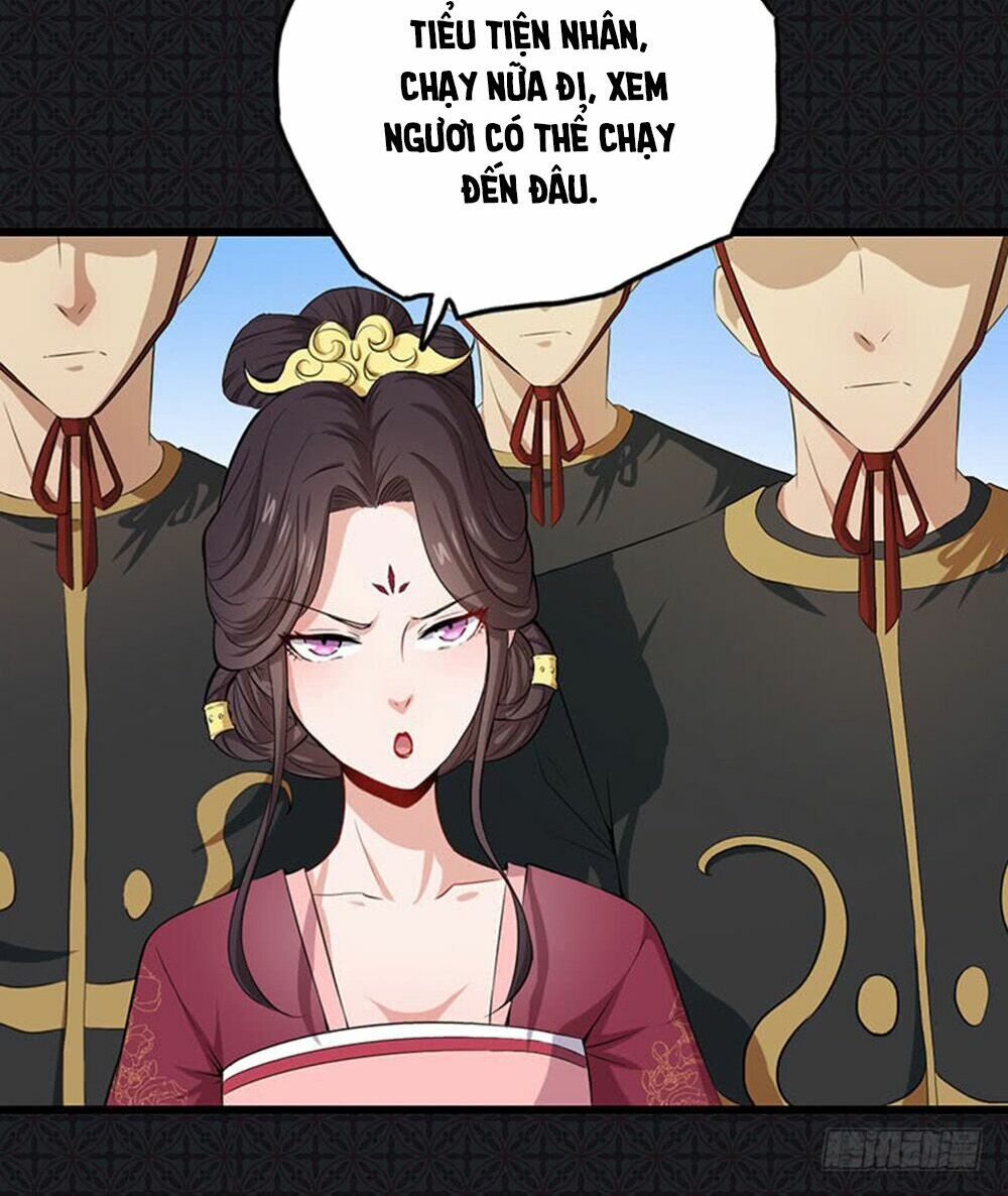 Ngạo Kiều Quỷ Vương Yêu Ta: Chapter 58