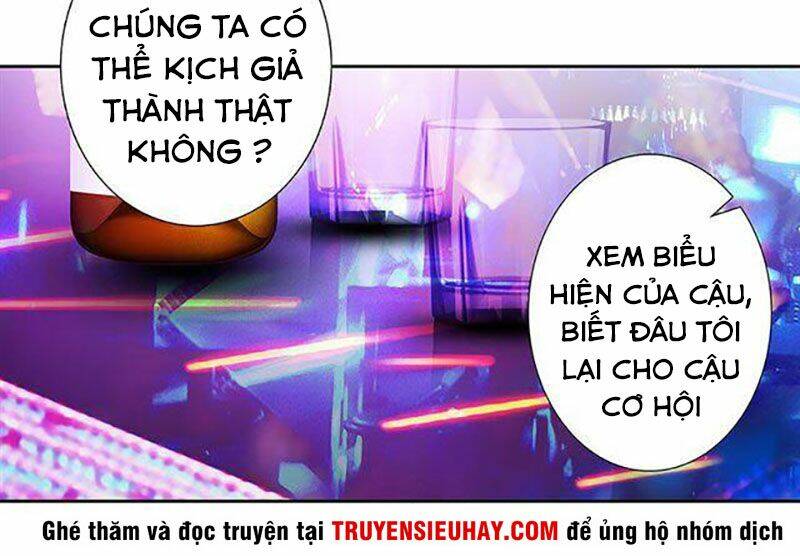 Học Viện Cao Thủ: Chapter 78