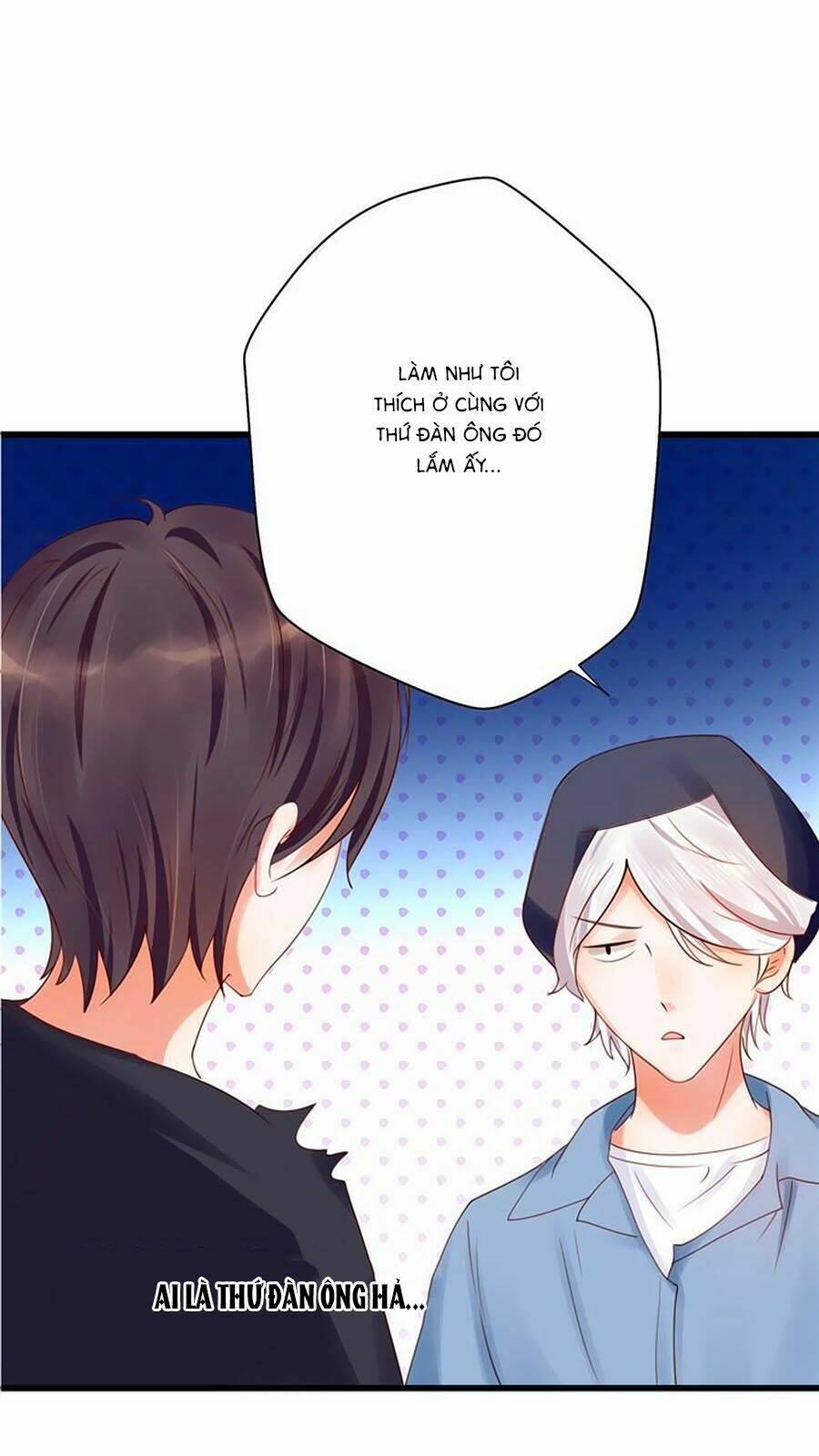 Bạn Trai Là Ngôi Sao: Chapter 47