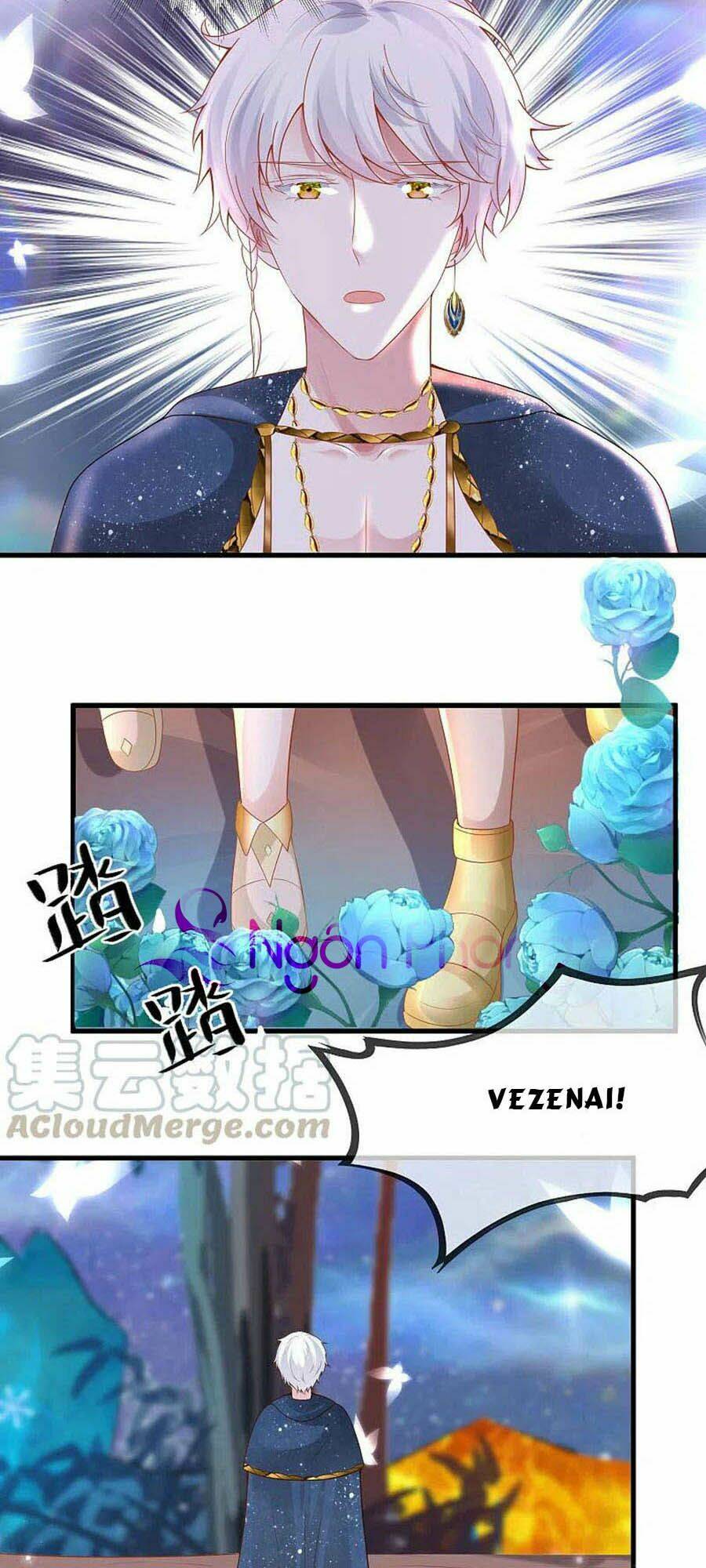 Sủng Hậu Của Vương: Chapter 131