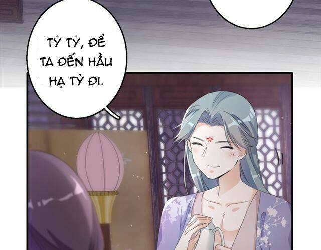 Hoa Nhan Sách: Chapter 48.1