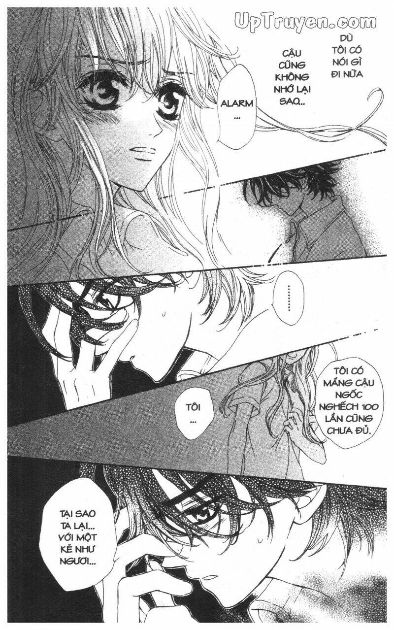 Hoàng Tử Ếch(Bản đẹp): Chapter 5