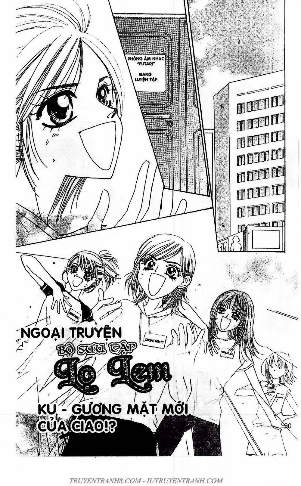 Bộ Sưu Tập Lọ Lem: Chapter 50