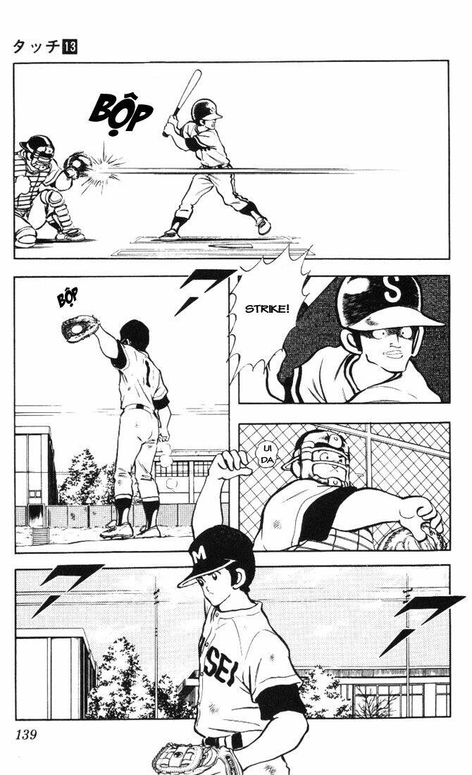 Touch: Chapter 127