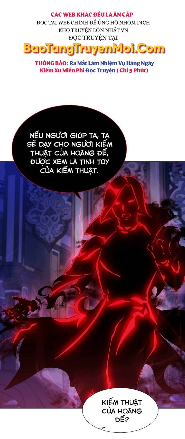 Bạo Chúa Cường Hoành: Chapter 9