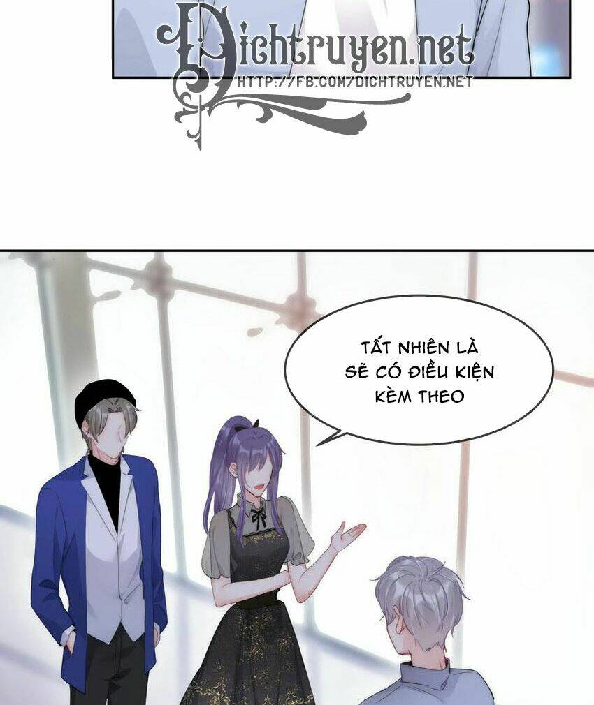 Boss Đại Nhân Là Nữ Thần?: Chapter 59