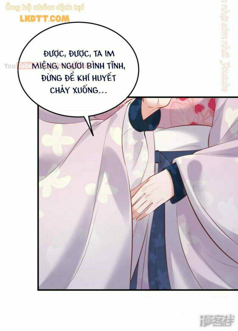 Nhật Kí Học Tập Của Hắc Liên Hoa: Chapter 21