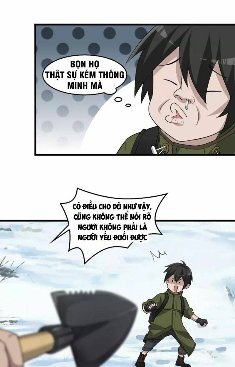 Siêu Cấp Đại Chủ Bạ: Chapter 89