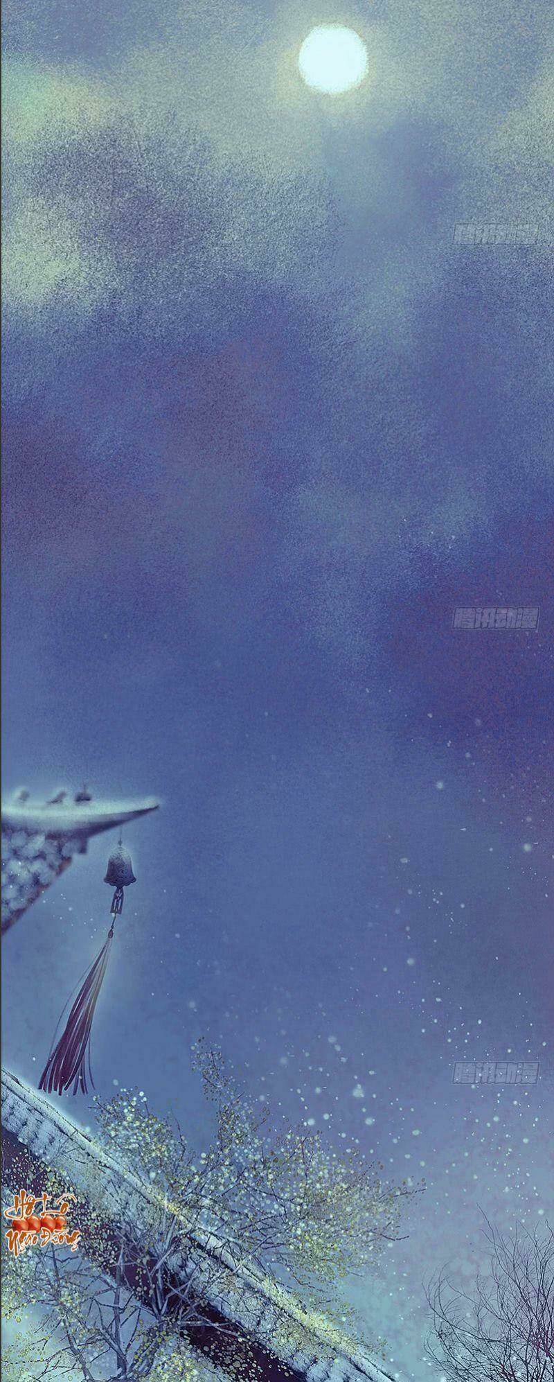 Hữu Yêu Lai Chi Họa Trung Tiên: Chapter 15