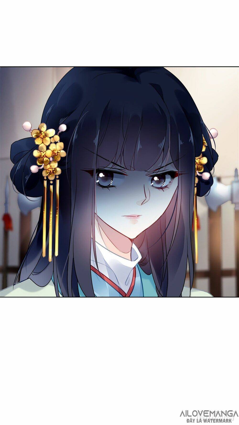 Vấn Đan Chu: Chapter 6