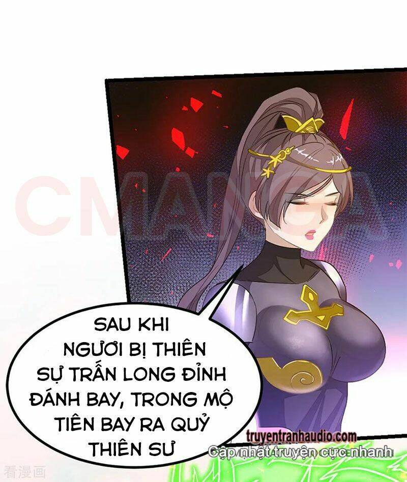 Cửu Dương Thần Vương: Chapter 235