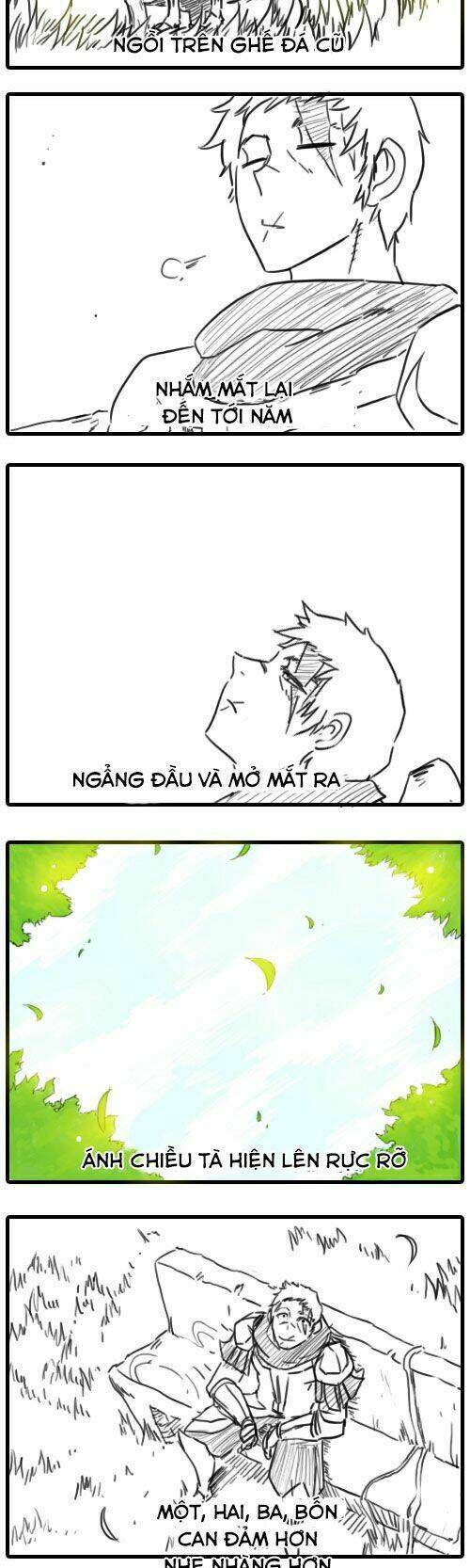 Chuyện Tình Zed Và Syndra ( Season 2 ): Chapter 0.2