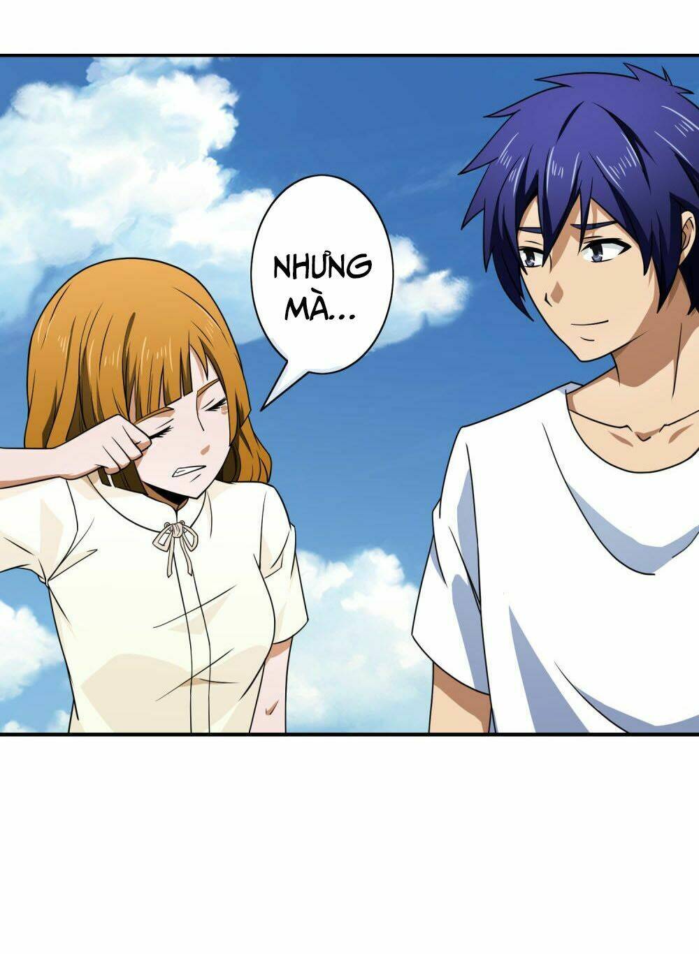 Hộ Hoa Cao Thủ Tại Đô Thị: Chapter 125