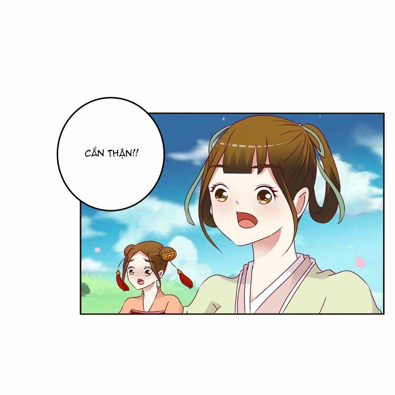 Thông Linh Phi: Chapter 254