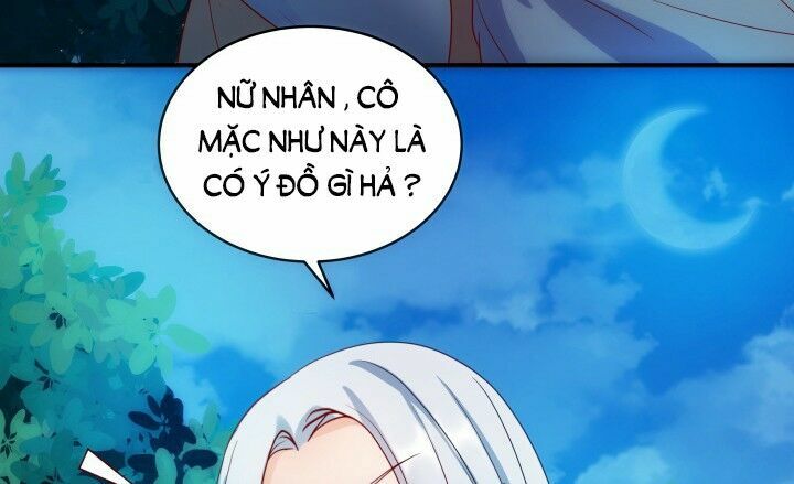 Đô đốc đại nhân sủng thê kí: Chapter 2.5
