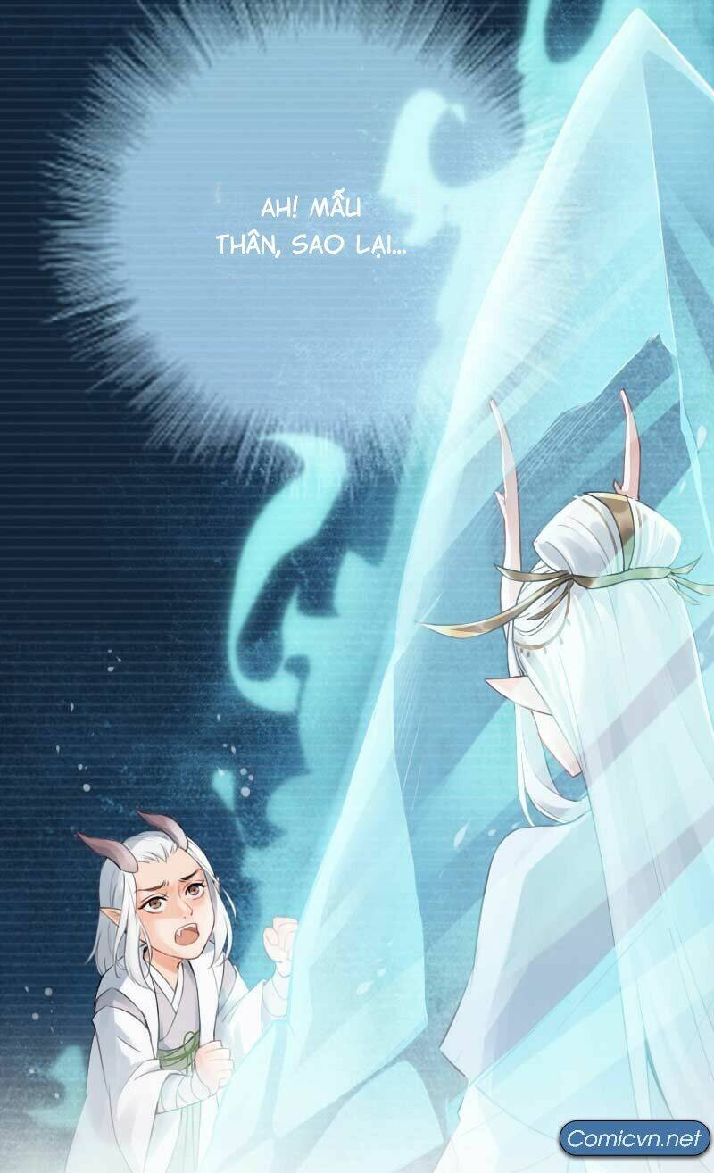 Tây Du Ngạo Tuyết Thiên: Chapter 7