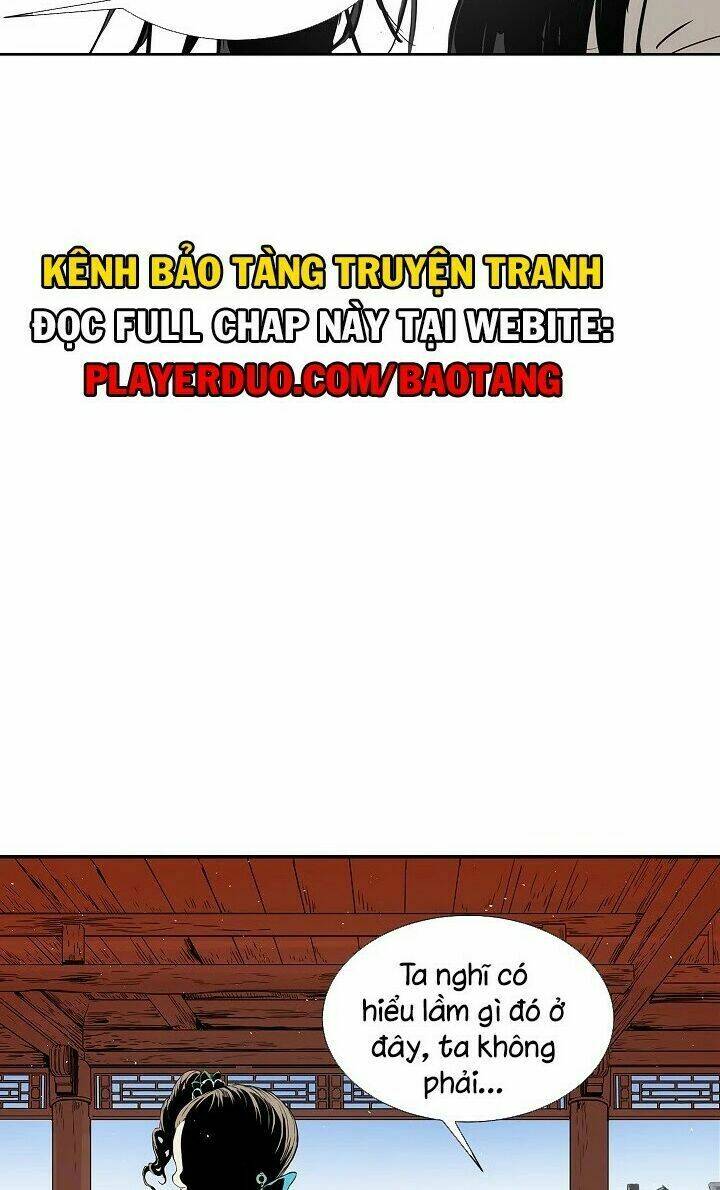 Vô Kiếm Tiểu Tử: Chapter 28