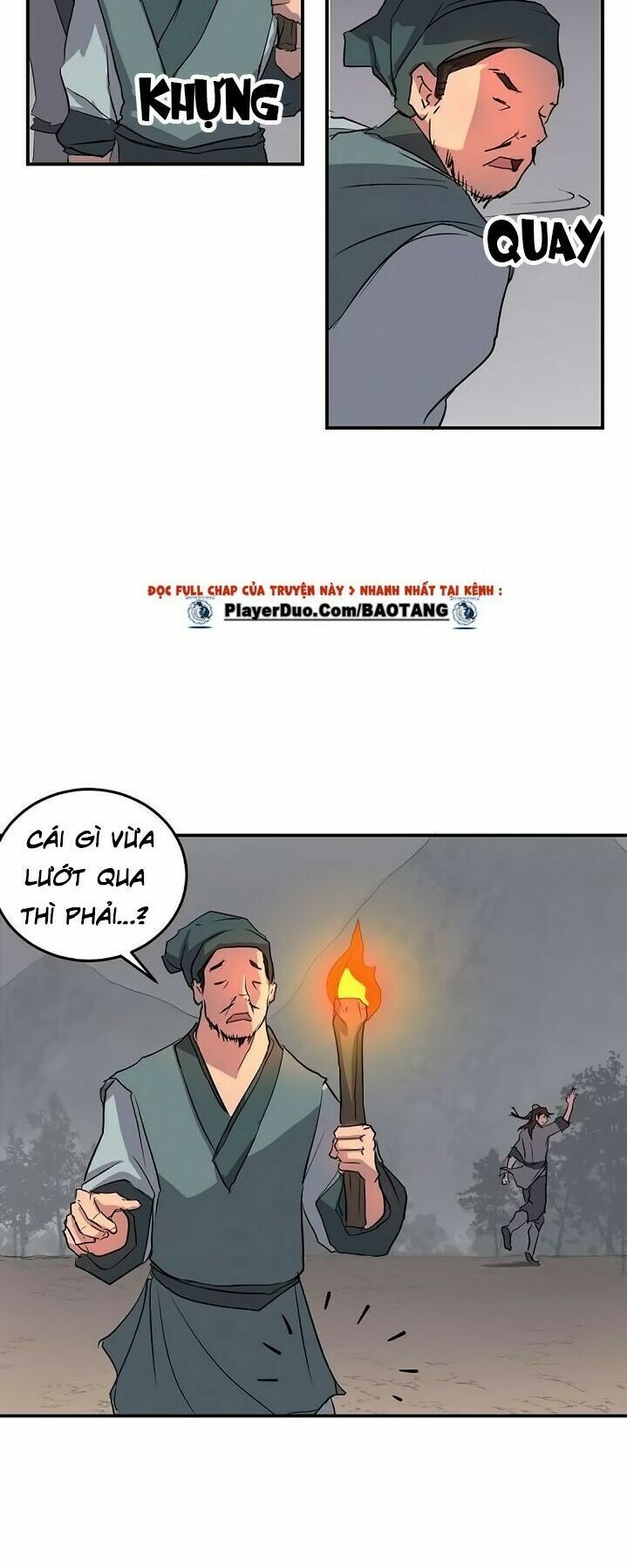 Trọng Sinh, Bất Khả Chiến Bại: Chapter 10