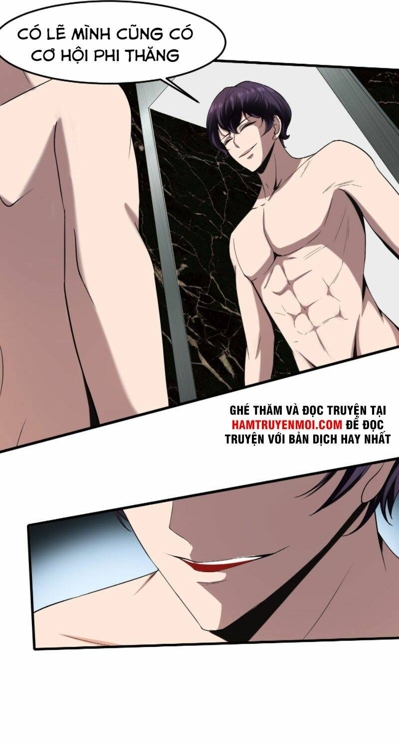 Phản Phái Yêu Tế: Chapter 18