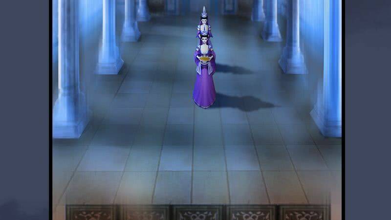 Lâm Uyên Kiếp: Chapter 12