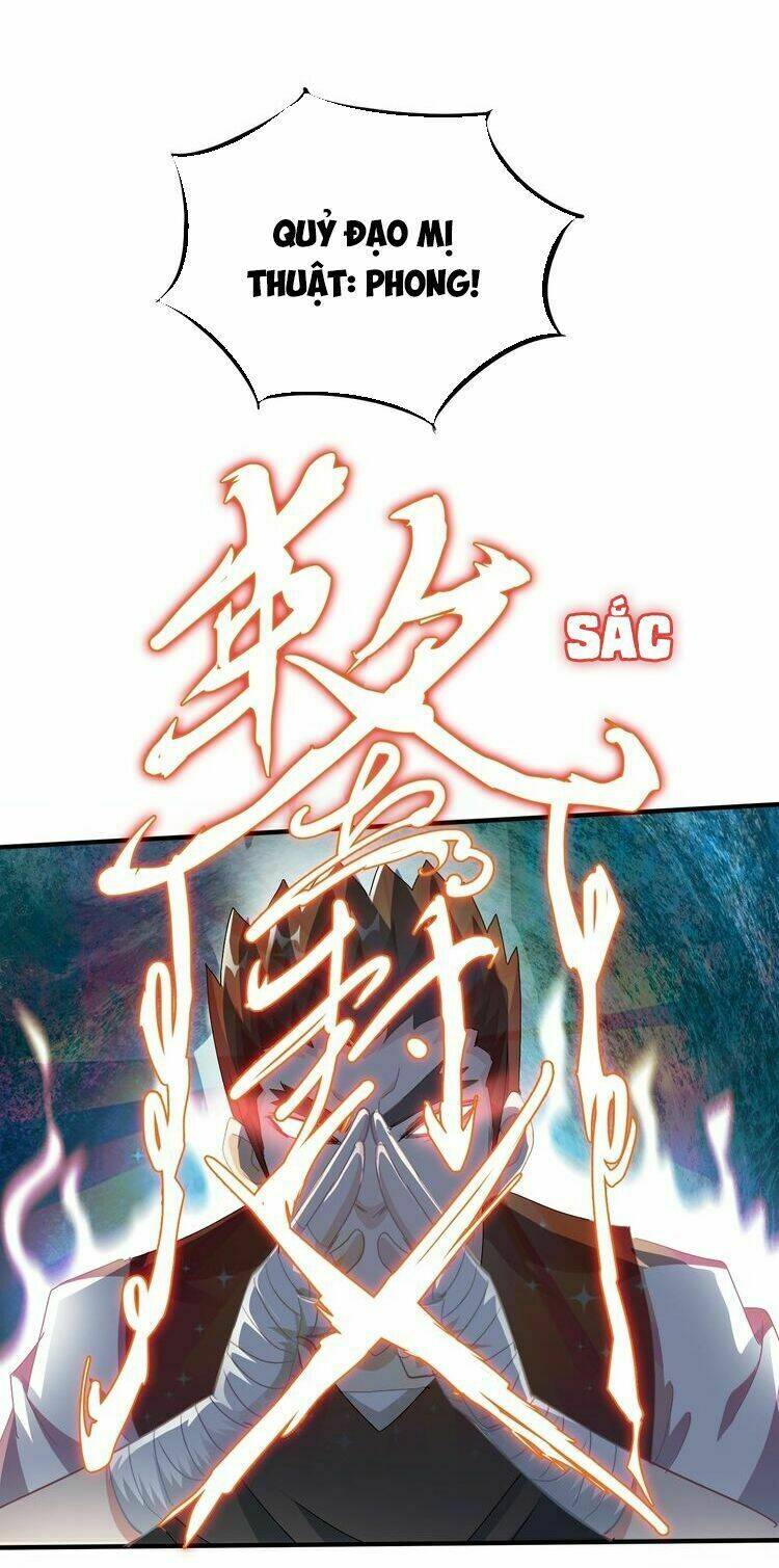 Kinh Thế Kỳ Nhân: Chapter 6