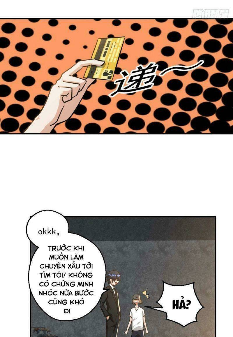 Quỷ Quyệt @Ai: Chapter 14