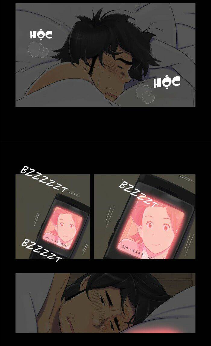 Family Man: Chapter 12