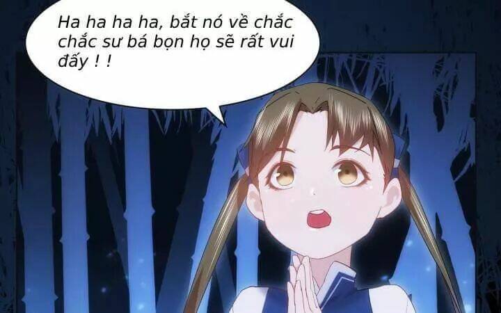 Bí Mật Của Dạ Tộc: Chapter 28