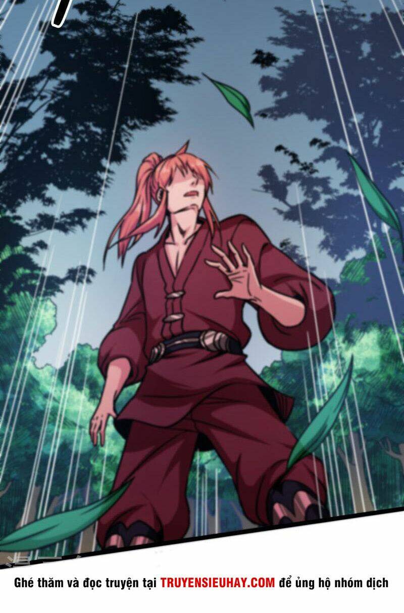 Võ Thần Thiên Hạ: Chapter 107