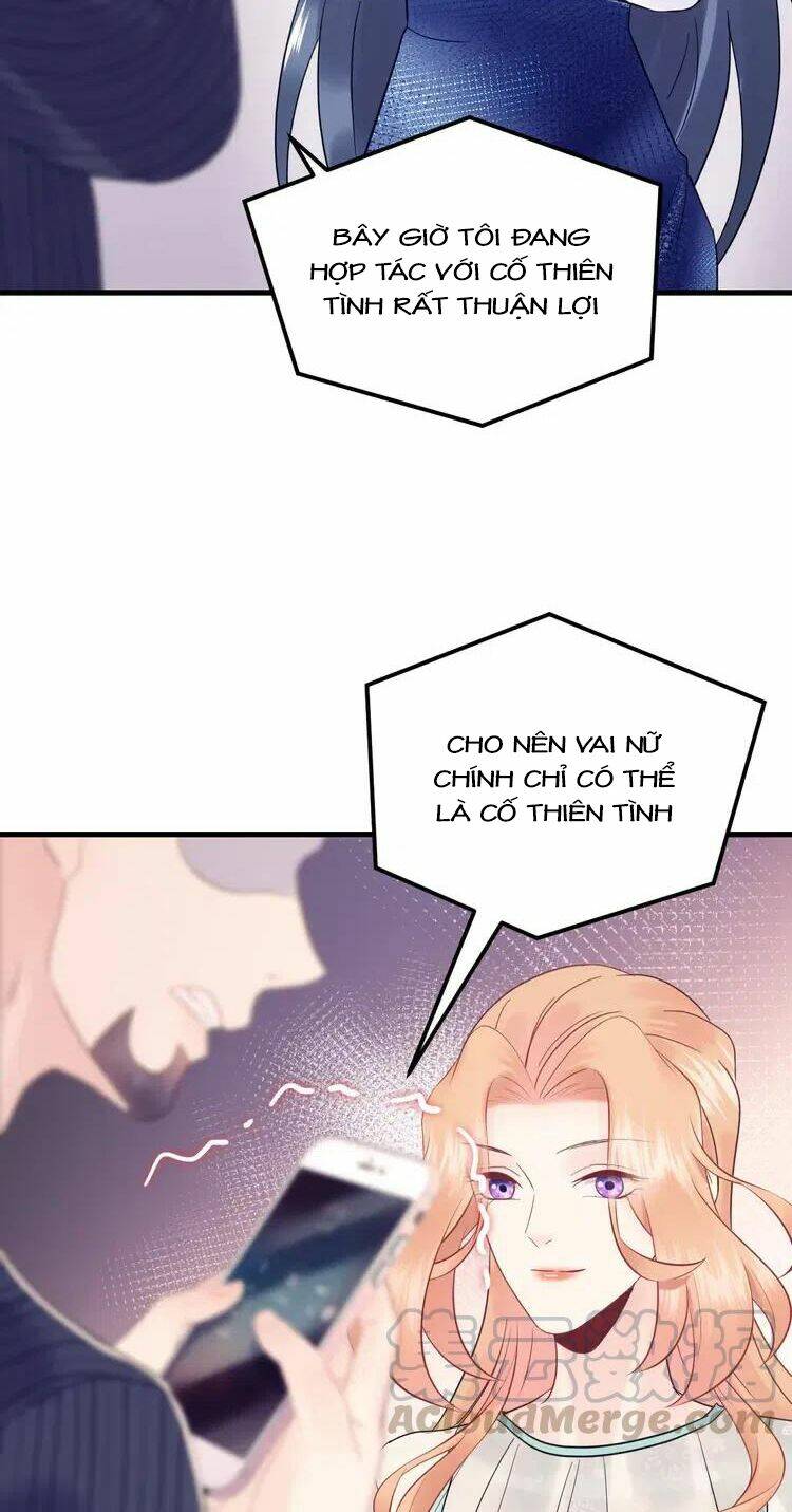 Trong Sinh Chi Ức Vạn Ảnh Hậu Yếu Thượng Vị: Chapter 313
