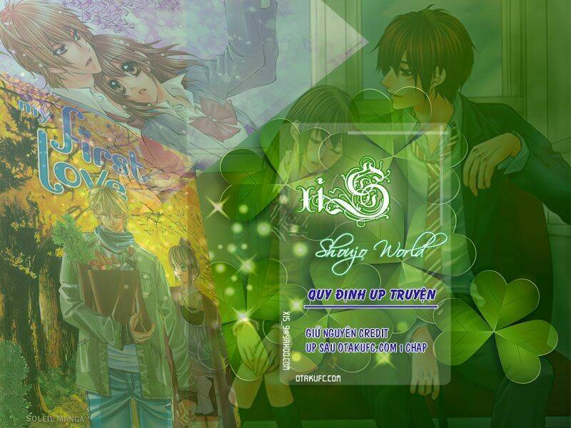 Kedamono Kareshi: Chapter 18