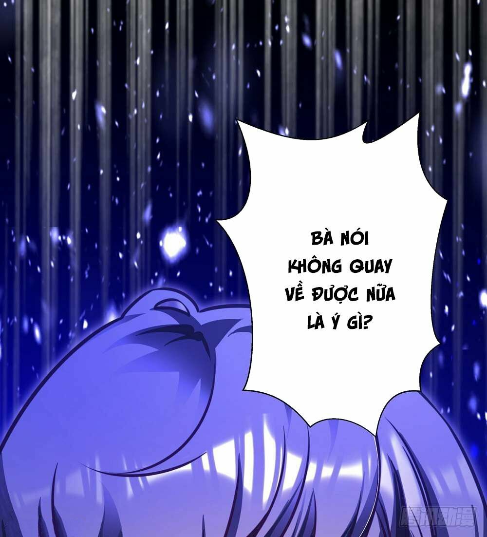 Yêu Tiếp Thành Nghiện, Tổng Tài Quá Bá Đạo: Chapter 38
