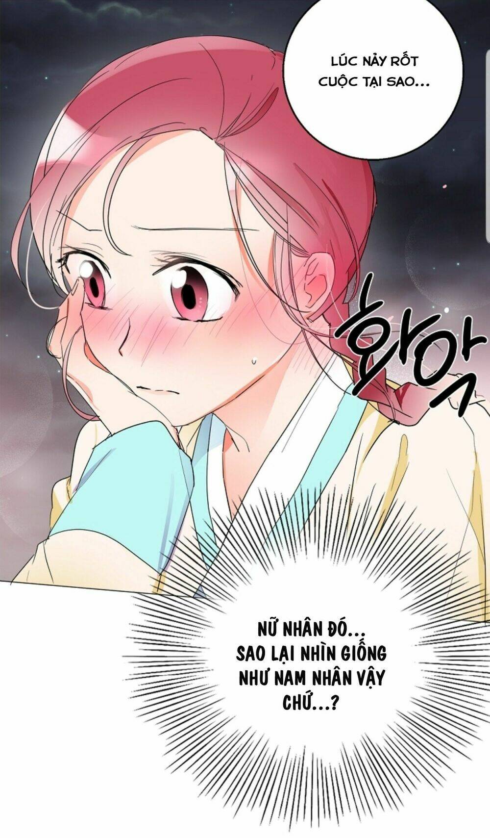 Chae Hong Sa: Chapter 34