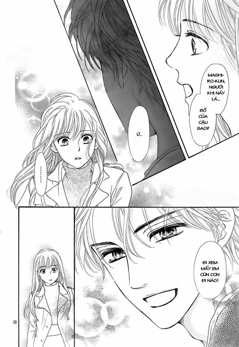 Sumika Sumire: Chapter 9