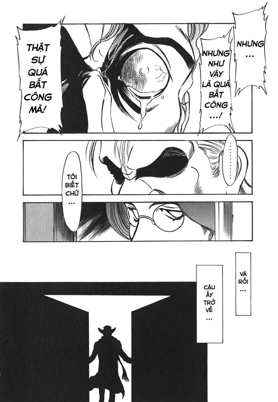 Red Living On The Edge: Chapter 141