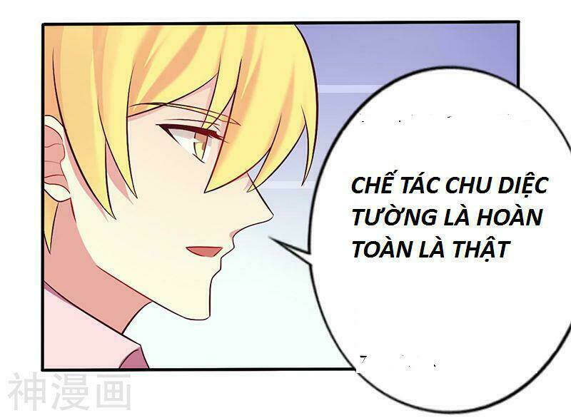 Tổng Tài Đã Cưới Em: Chapter 61