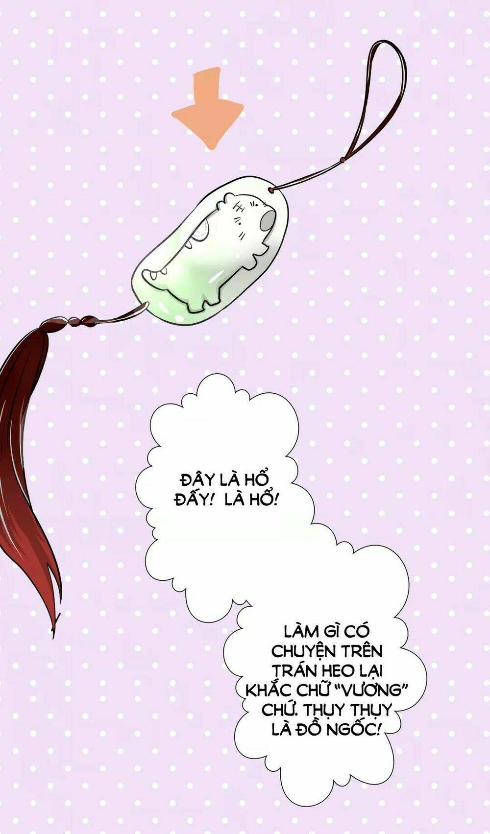 Nghịch Thần: Chapter 26