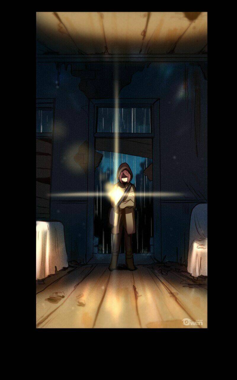 Lời Nguyền Lalin: Chapter 0