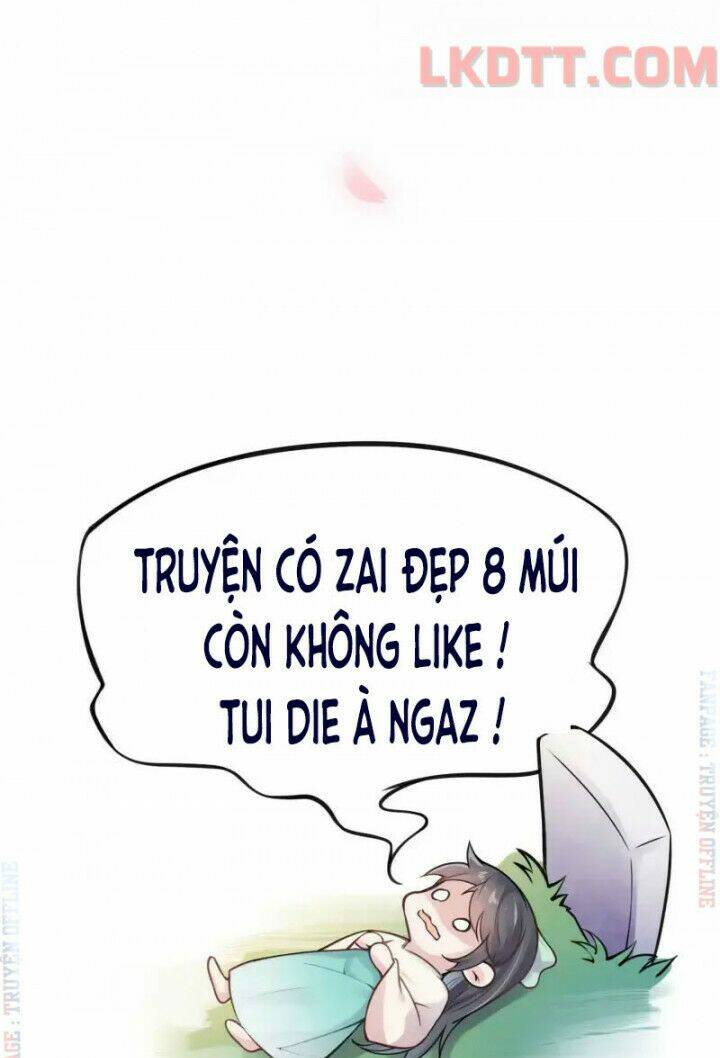 Nhật Kí Học Tập Của Hắc Liên Hoa: Chapter 1