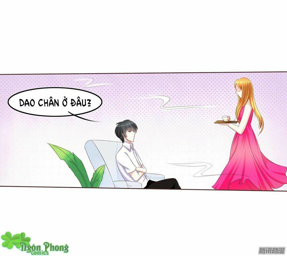 Hoàng Đế “Phế Vật” Tiến Hóa Sử: Chapter 19