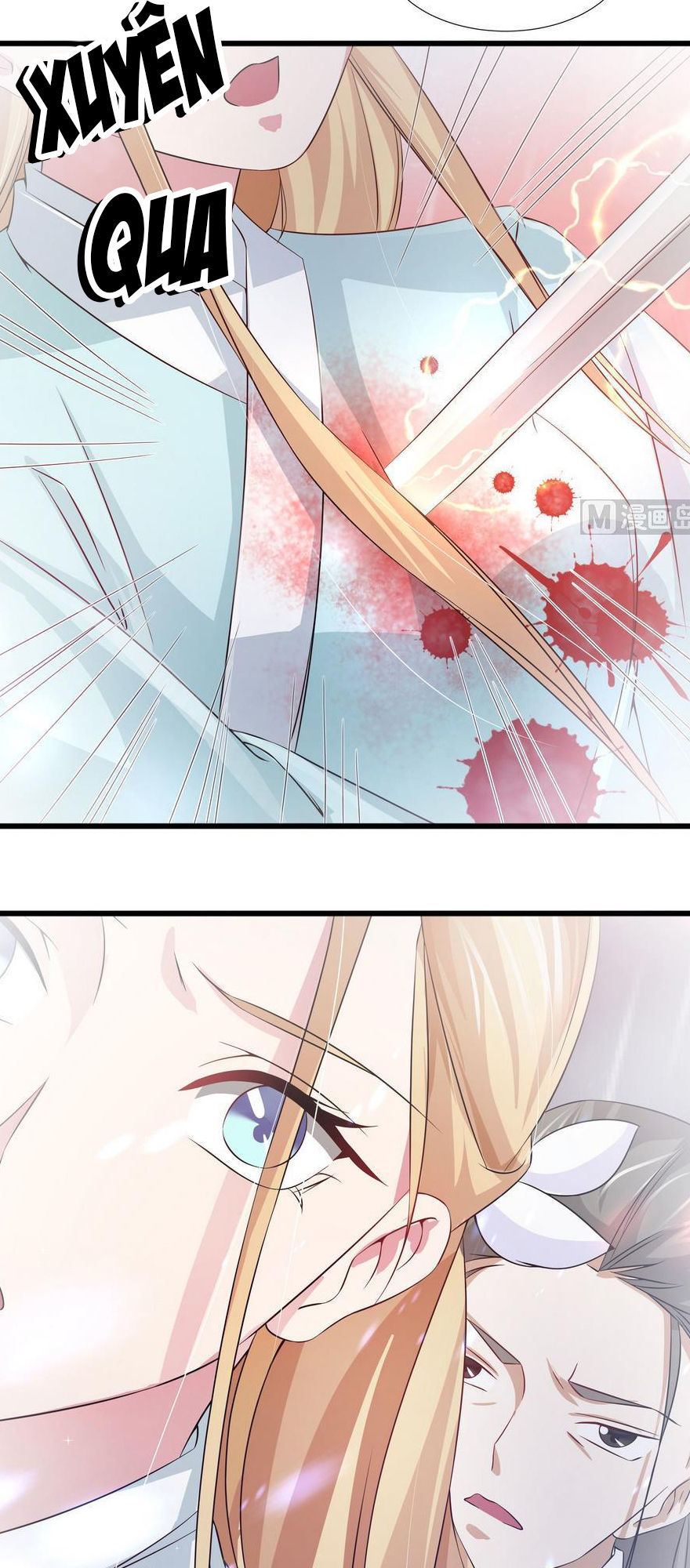 Cô Sát Thủ Ơi, Yêu Nhau Nhé: Chapter 51