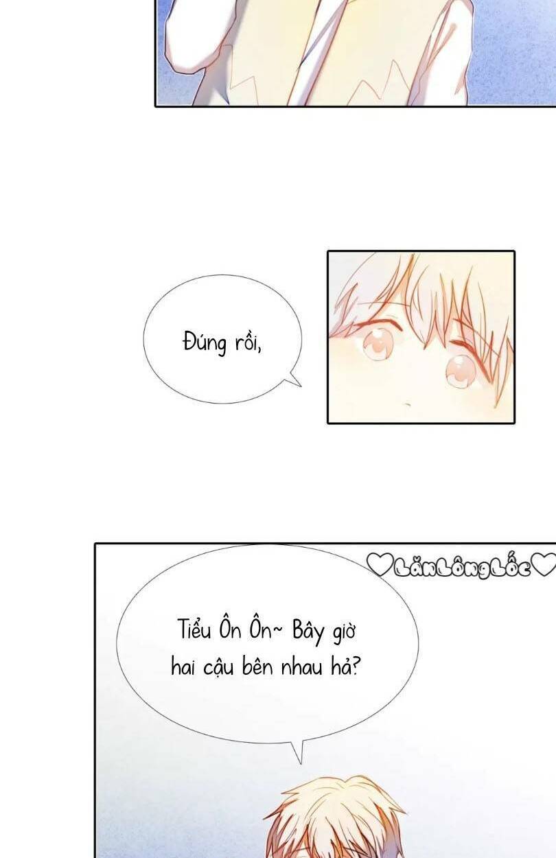 Kế Hoạch Trái Tim: Chapter 45