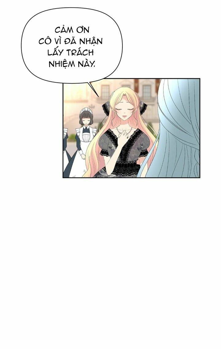 Công Chúa Thời Gian Có Hạn: Chapter 37