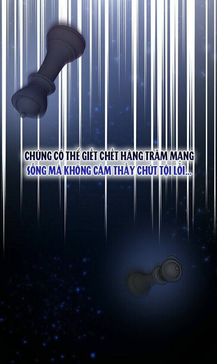 Khế Ước Của Ác Ma: Chapter 46