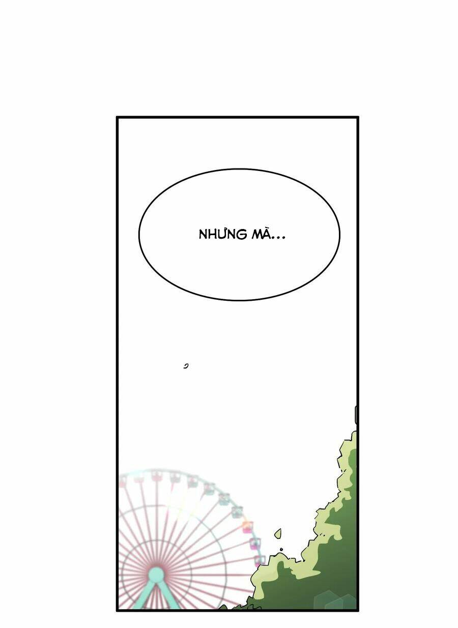 Hóa Ra Tôi Là Công Cụ Trong Game Tình Yêu: Chapter 35